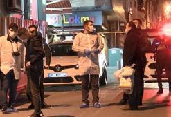 Gaziosmanpaşa'da miras kavgası: 1 ölü, 3 yaralı