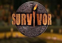 Survivor kim elendi 1 Nisan 2021? Exxen Survivor oy sıralaması ile kim SMS birincisi oldu? İşte Survivor’da elenen isim ve SMS sıralaması