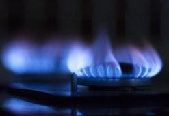 Doğal gaz geliyor! Türkiye'de bir ilk