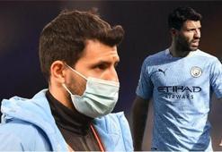 Aguero'nun yeni takımı belli oldu