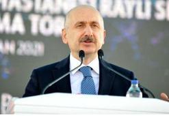 Bakan Karaismailoğlu: Süper güç haline geldik