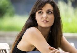 Hande Erçel'den 'aşk' açıklaması! Noktayı koydu