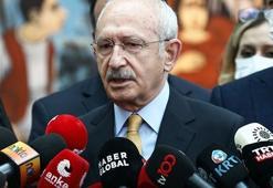 CHP lideri Kılıçdaroğlu: AYM'nin kararlarını eleştirebiliriz ama korunması önemli