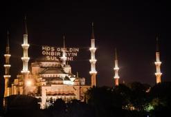 Sahura ne zaman kalkıyoruz? İlk sahur ne zaman? İlk oruç hangi gün?