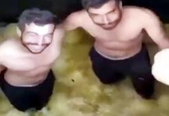 Turşu fabrikasındaki görüntülere tepki yağmıştı! Serbest bırakıldı