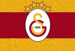 Galatasaray'da 5 oyuncunun testi pozitif!