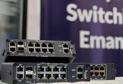 Veri güvenliğini 'Türkiye'nin Switch'i sağlayacak