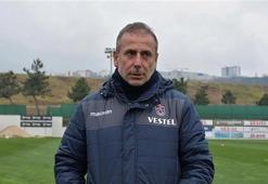 İşte Trabzonspor'un Sivasspor kadrosu