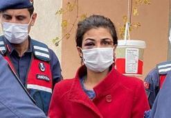 Melek İpek’in küçük kızı her şeyi anlattı! 'Babam annemi kelepçeledi'