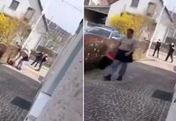 Almanya'da polisin silahla vurduğu Türk ağır yaralandı