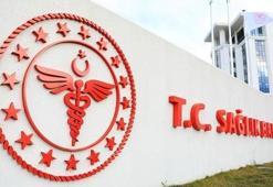 Sağlık Bakan Yardımcısı Prof. Dr. Emine Alp Meşe görevden alındı
