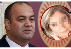 CHP'li milletvekili Özgür Karabat'a şantaj davasında flaş karar!