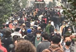 Türkiye'ye özgü bir mutasyon çıkmış olabilir!