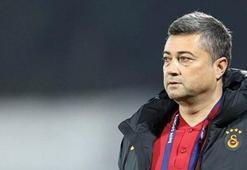 Levent Şahin'den maçı sonrası flaş sözler! 'Galatasaray'a yakışmadı'