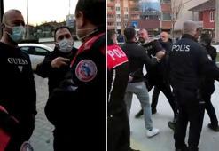Doktordan şoke eden sözler: Sizi Irak'a, Suriye'ye gönderirim