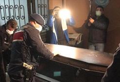 Baba ile üvey anneden dehşet plan! Gerçek böyle ortaya çıktı