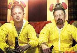 'Breaking Bad' gerçek oldu! Doktor ile hastası...