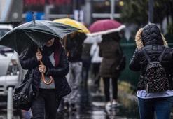 Hava nasıl olacak? Meteoroloji'den sağanak yağış uyarısı! Bu hafta...