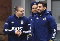 Fenerbahçeli futbolcudan Galatasaraylı Levent Şahin'e yanıt: Hepsinin tek sebebi...