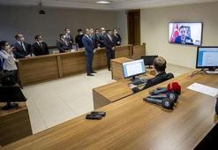 e-Duruşma açıklaması! 535 mahkemede uygulanıyor