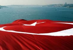 Bakanlardan 103 emekli amiralin açıklamasına tepki!