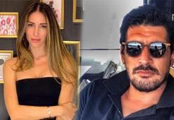 İvana Sert'in eski sevgilisi ünlü rallici Can Çelebi'ye ikinci uzaklaştırma!
