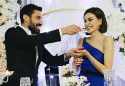 Şilan Makal-Şener Özbayraklı çiftinin bebeklerinin cinsiyeti belli oldu