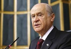 MHP lideri Bahçeli: O amirallerin rütbeleri sökülsün, emekli maaşları kesilsin