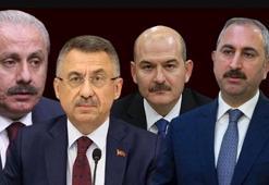 Emekli amirallerin bildirisine art arda sert tepkiler! 'Haddinizi bilin'