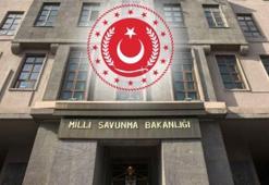 MSB'den bildiriye sert tepki: Gereğinin yapılacağına inanıyoruz!
