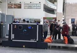 Havalimanlarında yeni dönem! 6 ilde başladı!