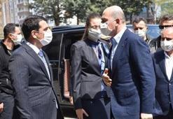Bakan Soylu: Kelimenin tam anlamıyla edepsizler