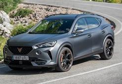 CUPRA markası Türkiye’ye geldi!