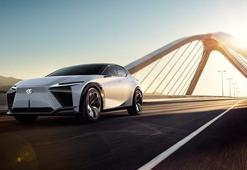 2025’e Kadar 20 elektrikli model tanıtacak!