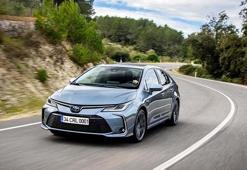 Corolla’dan Türkiye rekoru!