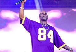DMX'in kalbi durdu! Ünlü rapçinin bilinci kapalı, tedavisi sürüyor