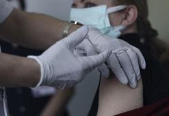 BioNTech aşısında alerji gösterene ikinci doz yapılmayacak!