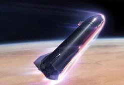 Elon Musk'ın hayaline bir darbe daha: Tarlaya düştü