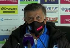 Yılmaz Vural'dan tepki: "Kalk oyna kardeşim"