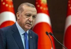 AK Parti'den flaş karar! Cumhurbaşkanı Erdoğan açıklama yapacak