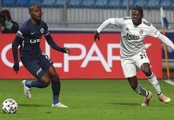 Kasımpaşa 1-0 Beşiktaş