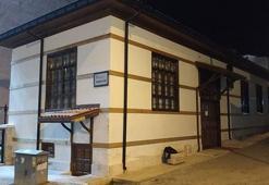 Camide gece yarısı ilginç olay! Cemaat çıktıktan sonra imam...