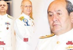"Montrö" bildirisine imza atan 10 emekli amiral gözaltına alındı