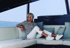 Ajda Pekkan'ın zor günleri!