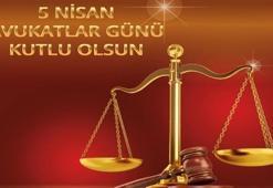 Avukatlar Günü ne zaman ilan edildi, nasıl başladı? 5 Nisan Avukatlar günü mesajları resimli, kısa, anlamlı seçenekler ile avukatlar günü!