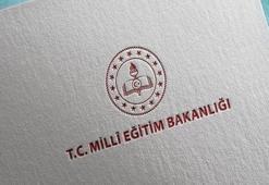 MEB duyurdu! Ve belli oldu, işte detaylar...