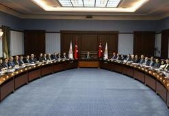 MYK toplantısı ne zaman 2021? AK Parti MYK toplantısı bugün saat kaçta?