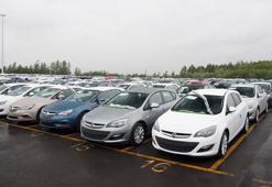Araba alacaklar için büyük fırsat! Sıfır faiz seçeneği...