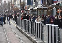 Harita kızardı, vakalar 47 günde 12 kat arttı! Kentte alarm...