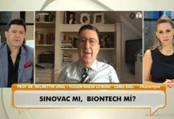 'Sinovac mı BioNTech mi?'